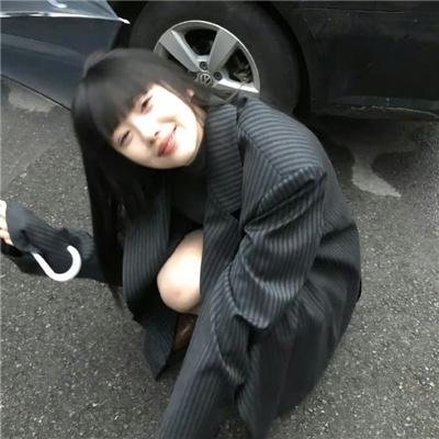 汽车女窃贼