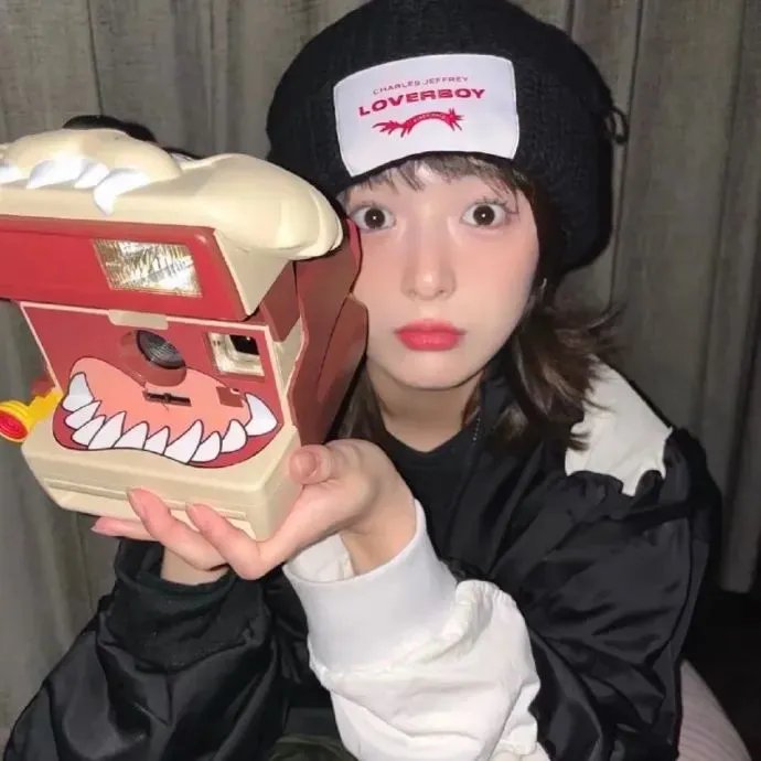 格格的女儿